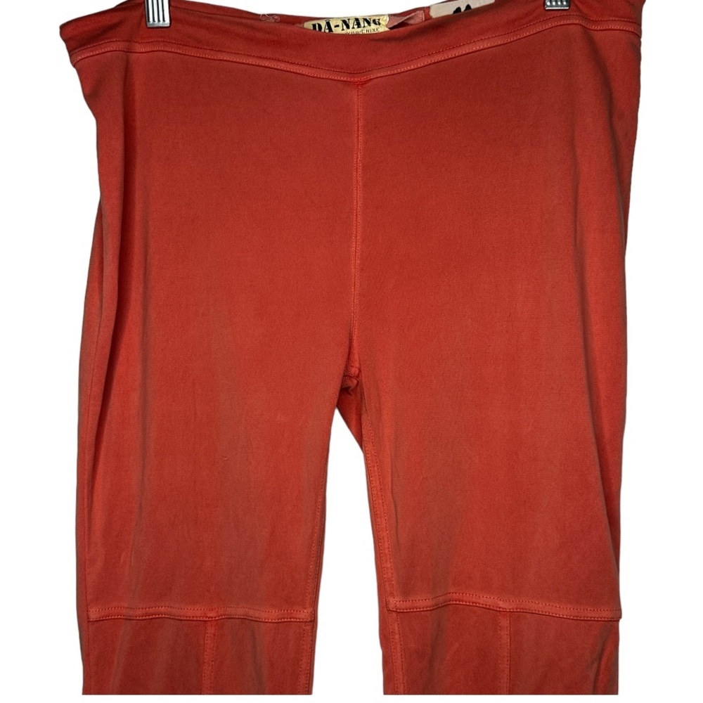 Da‎ Nang Drawstring Pants - Picture 2 of 6